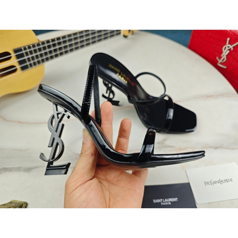 Y*L high heels